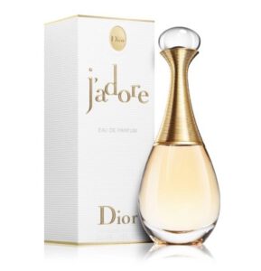 J’adore by Dior