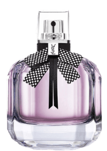 Yves Saint Laurent Mon Paris