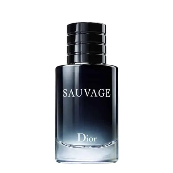 น้ำหอมผู้ชายมาแรง #4: Dior Sauvage