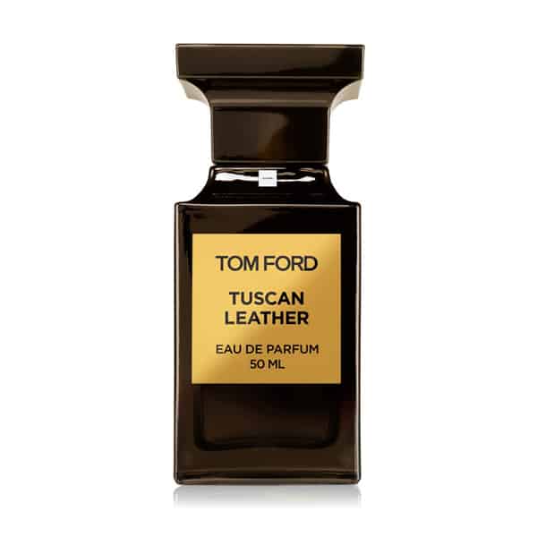 น้ำหอมผู้ชายมาแรง #2: Tom Ford Tuscan Leather