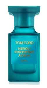 น้ำหอมผู้หญิงสำหรับหน้าร้อน #2: NEROLI PORTOFINO