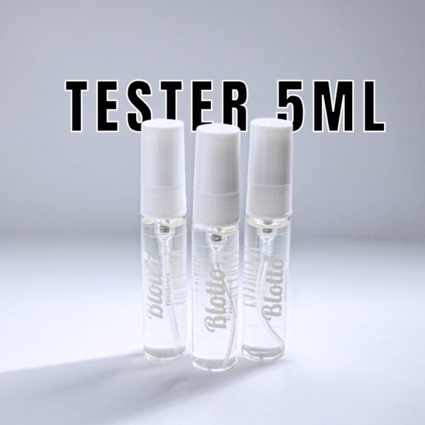 น้ำหอมเทสเตอร์ 5ml (Tester 5ml)